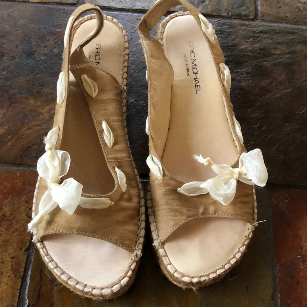 Eric Michael Sandals